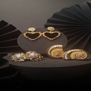 Accesorios listos para elevar tu look.
Calidad y brillo en cada pieza.
Descubre más en Dacanni.com#dacanni #oaxaca #handmade #mexico #embroiderydesign #inspofashion #mensfashion