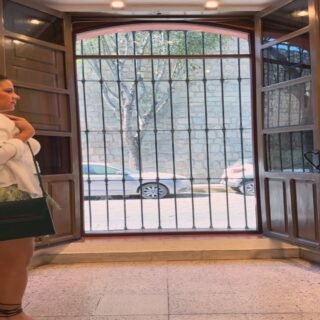 ¿Cuál es tu outfit más fav? 😍Icono @miriamgris#dacanni #oaxaca #mexico #handmade