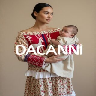 Mamá, eres única ✨
#DíaDeLasMadres  Aprovecha del 7 al 10 de mayo de un 10% de descuento en piezas seleccionadas en tienda física y online en Dacanni.com#dacanni #oaxaca #mexico #handmade #outfitinspo🔥