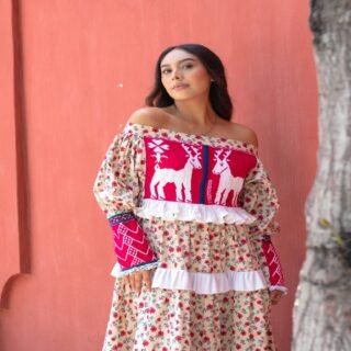 Venaditos en verano 🦌Decubre más en tienda física y online en Dacanni.comIcono @jimenadegyves#Dacanni #Oaxaca #Handmade #Mexico #Embroiderydesign