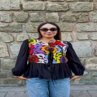 Elige tu próximo outfit para disfrutar de esta Guelaguetza ♥️Descubre más en Dacanni.comIcono @jimenadegyves#Dacanni #Oaxaca #Handmade #México #inspoutfits