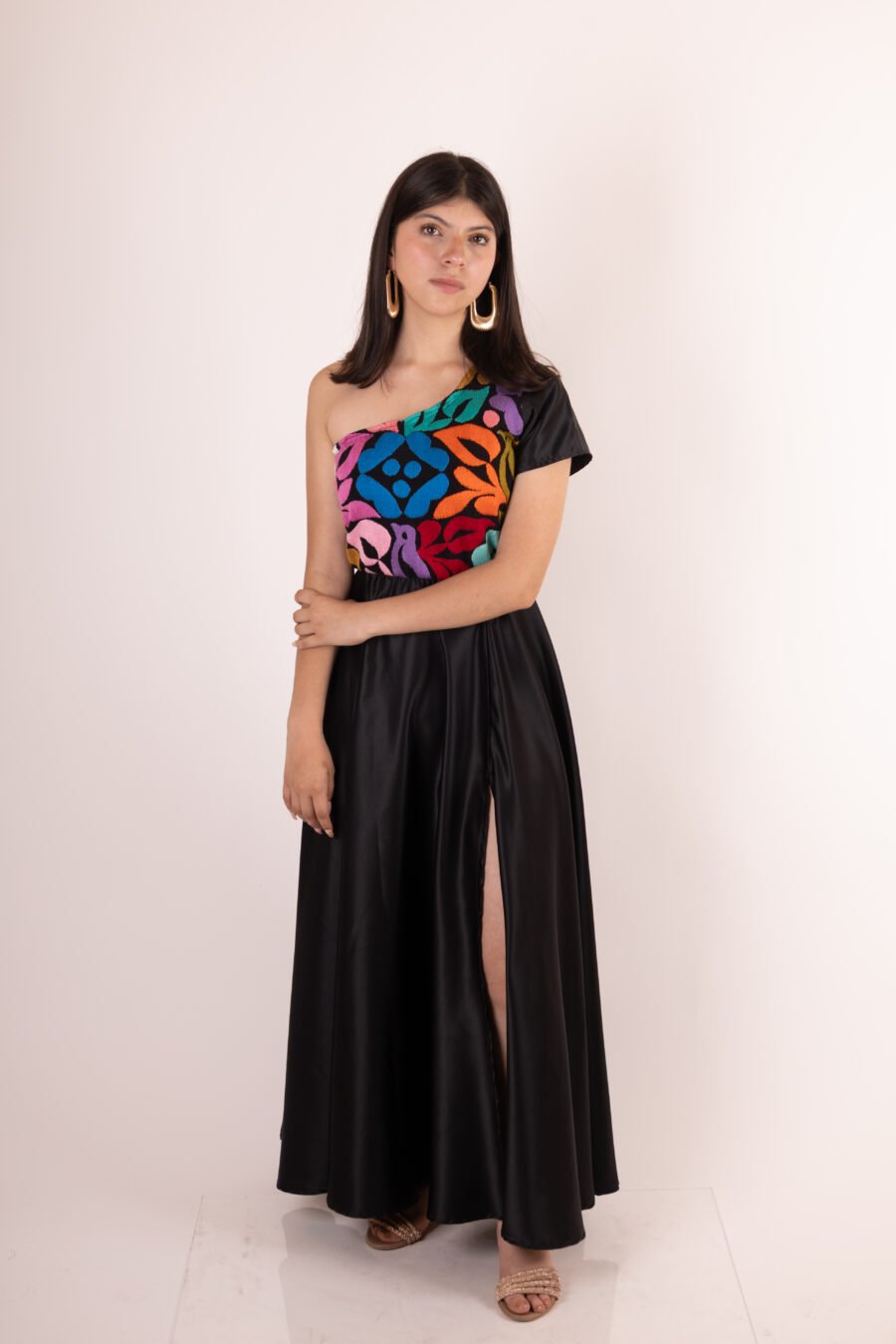 Vestido Stephanie
