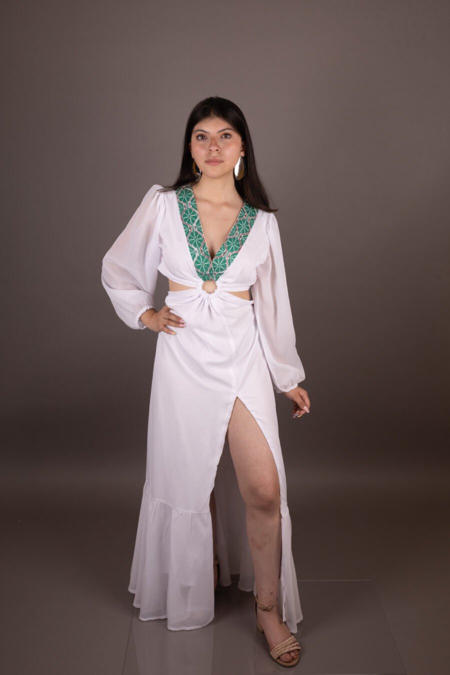 Vestido Raquel - Imagen 3