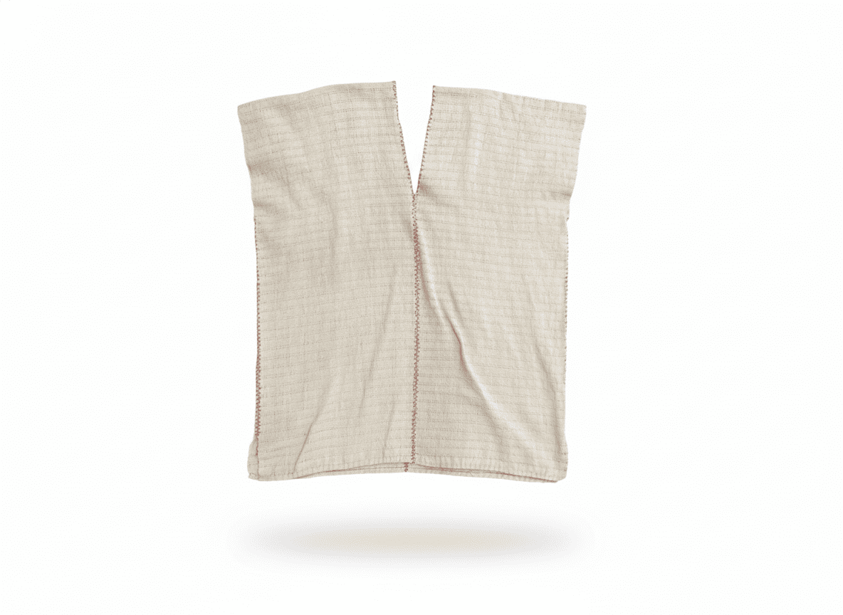 Huipil Cotzocón - Imagen 9