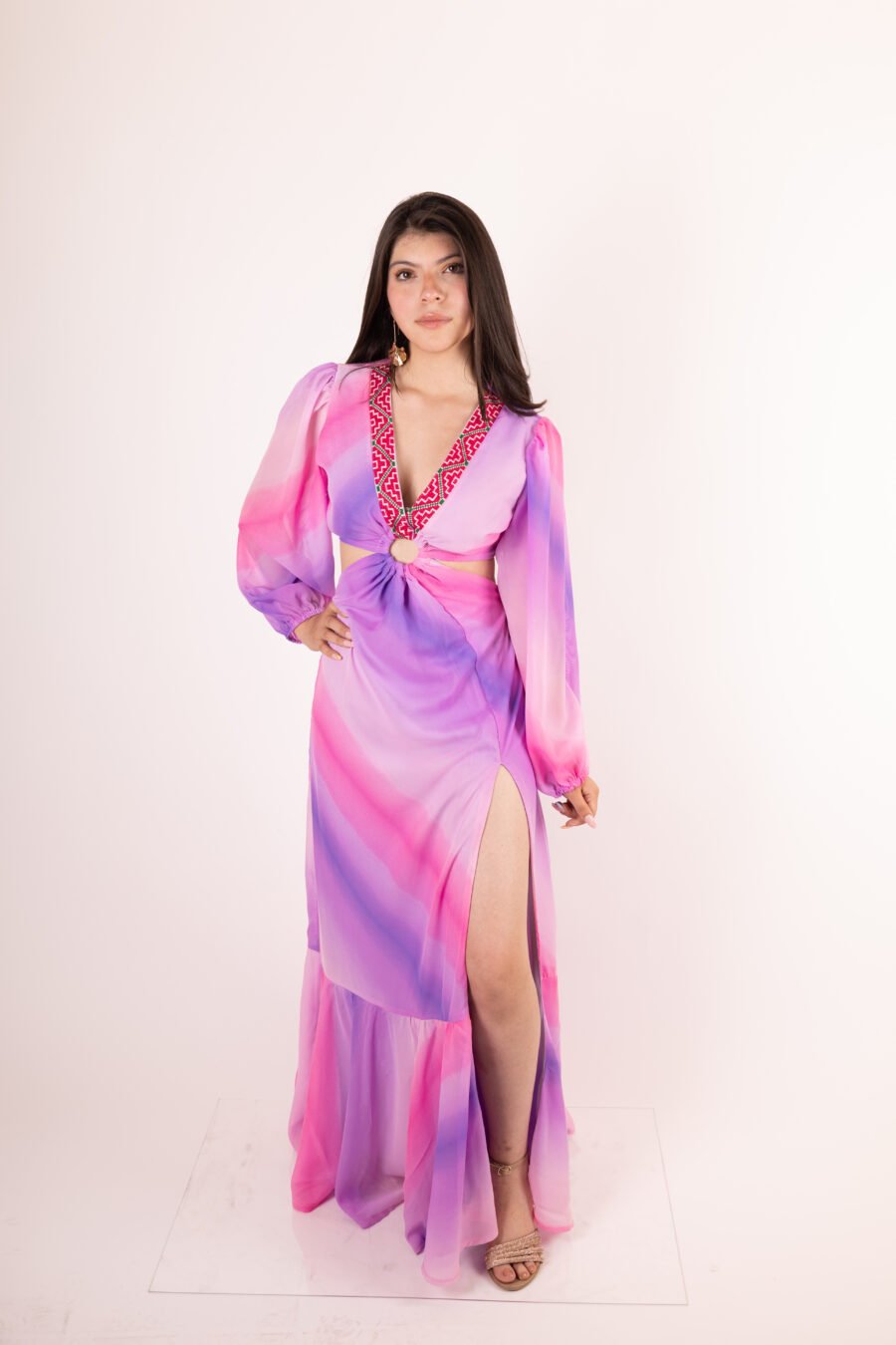 Vestido Raquel - Imagen 2