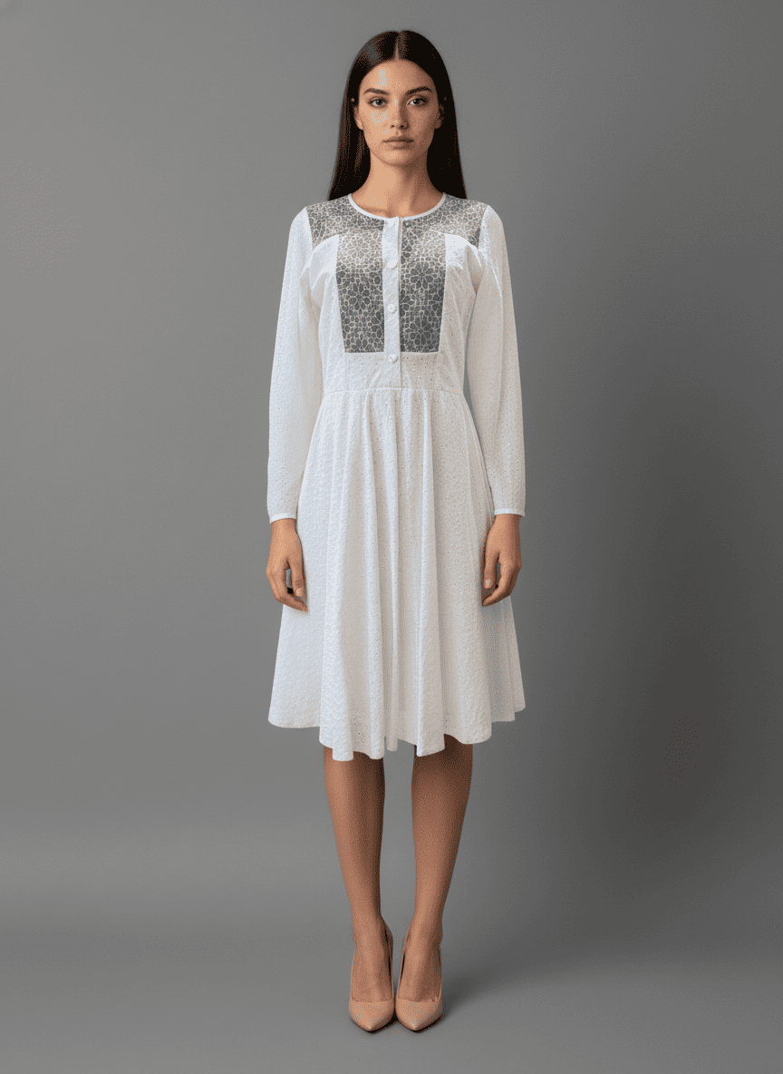 Vestido Adriana - Imagen 3