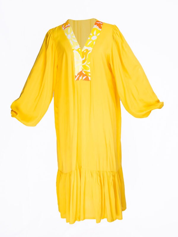 Vestido Becca