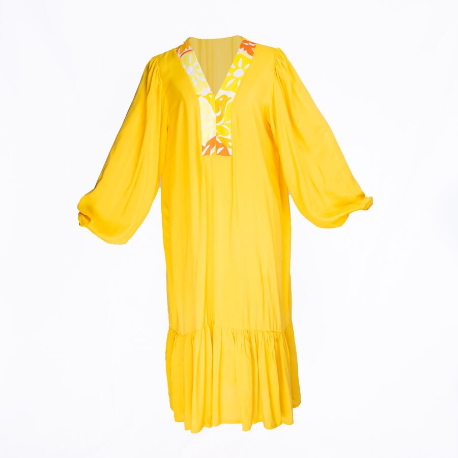 Vestido Becca