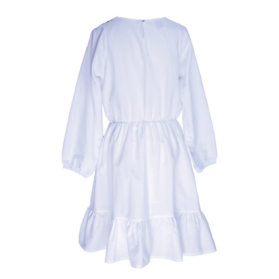 Vestido Zuleyma - Imagen 2