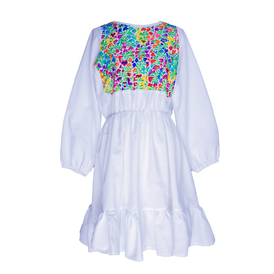 Vestido Zuleyma
