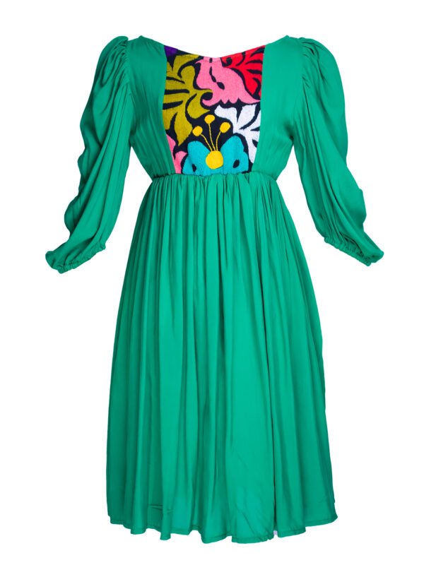 Vestido Mildred