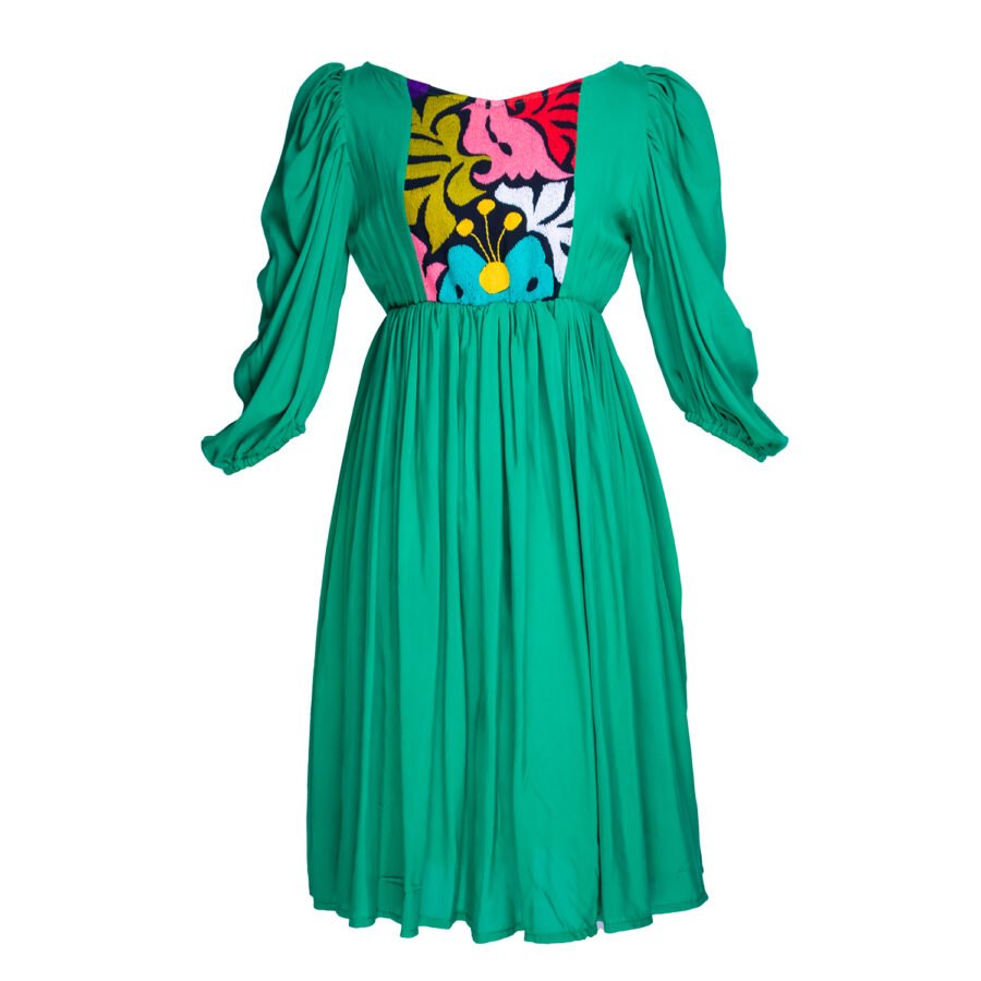 Vestido Mildred