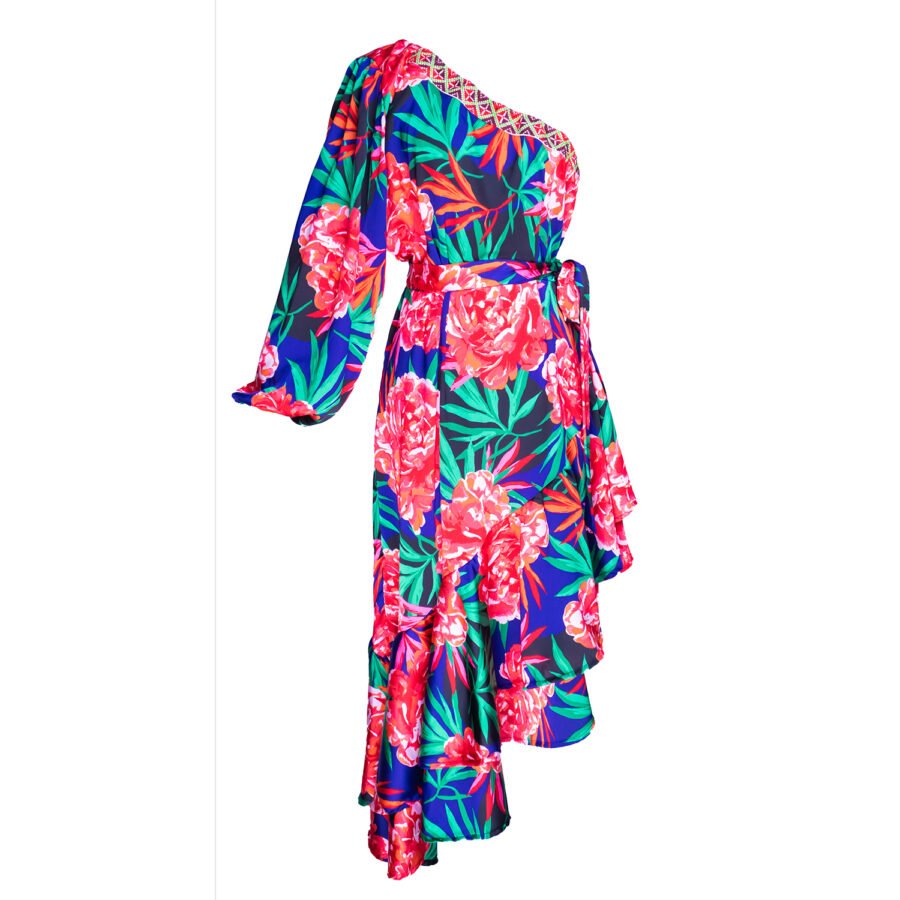Vestido Marcela