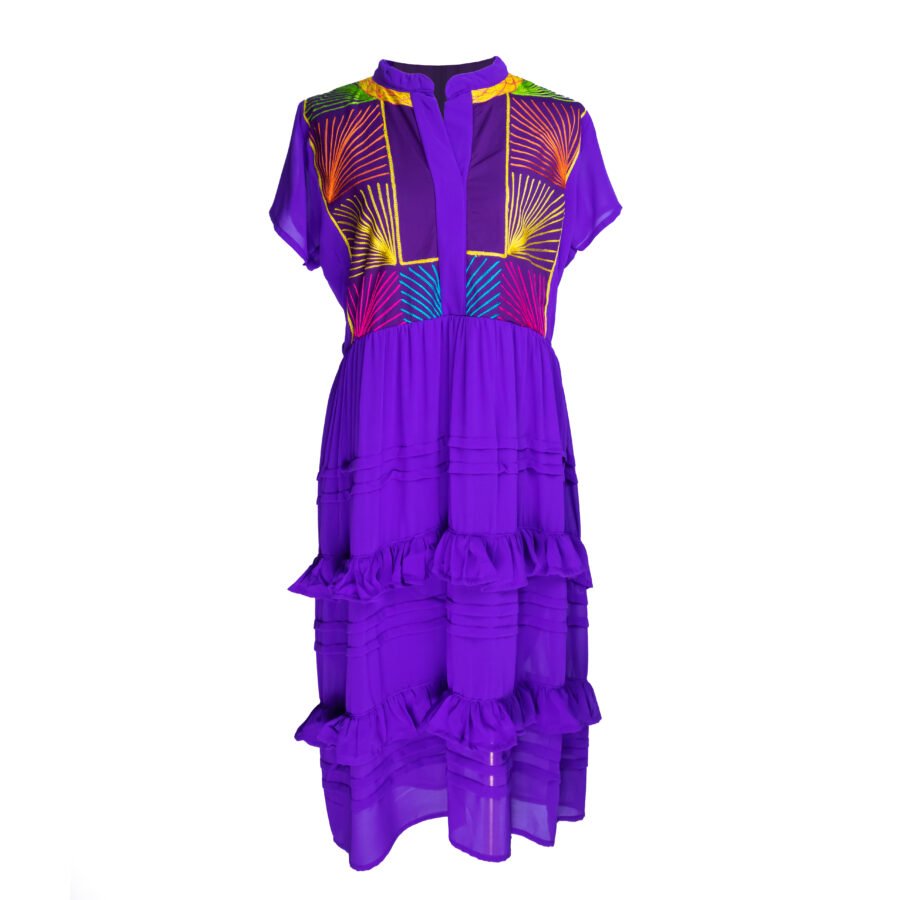 Vestido Nizarindani