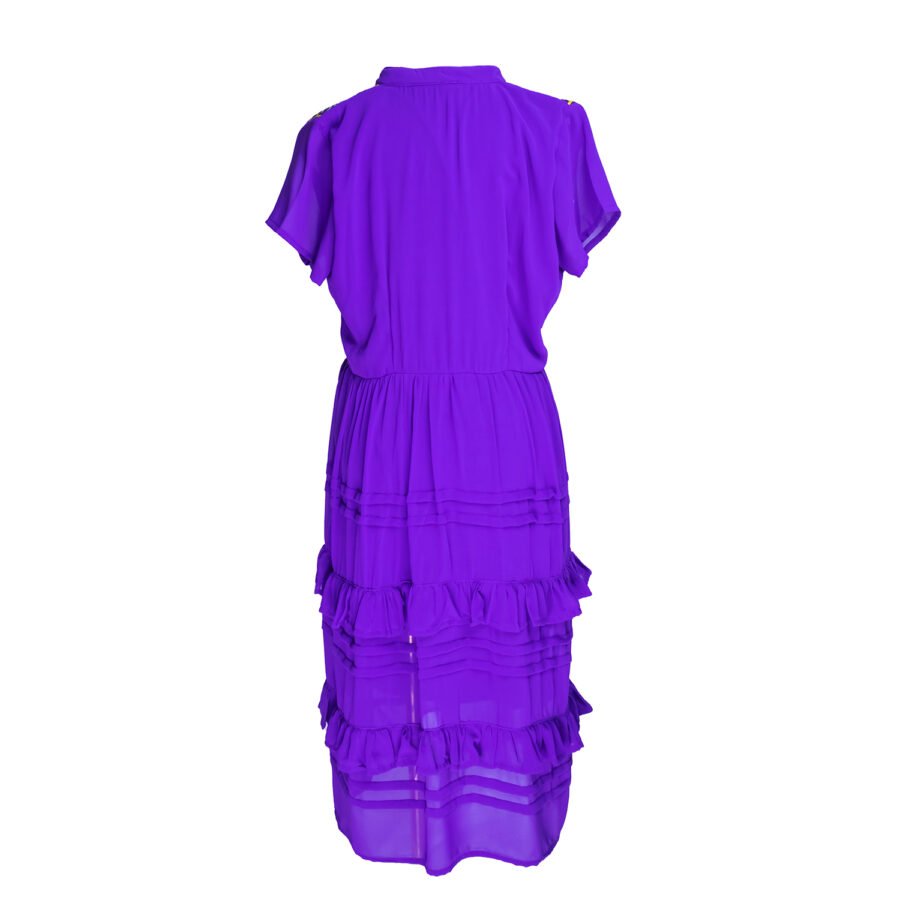 Vestido Nizarindani - Imagen 2