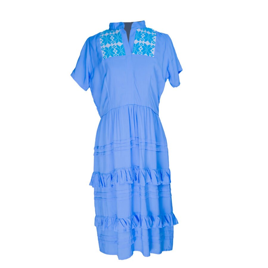Vestido Luisa