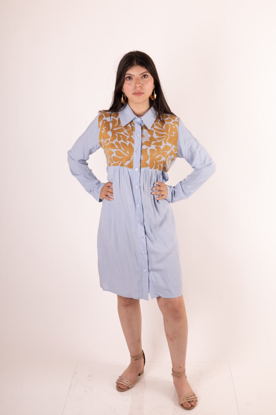 Vestido Fernanda