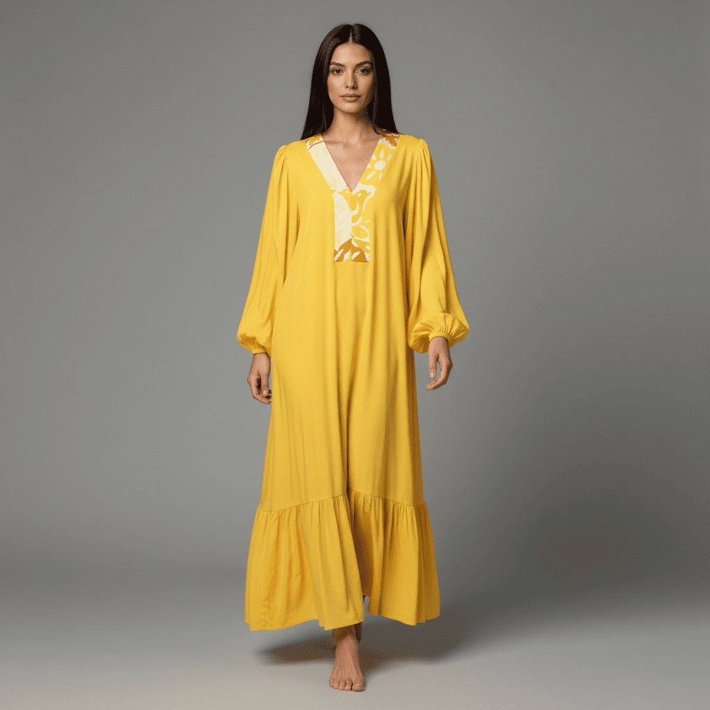 Vestido Becca - Imagen 2