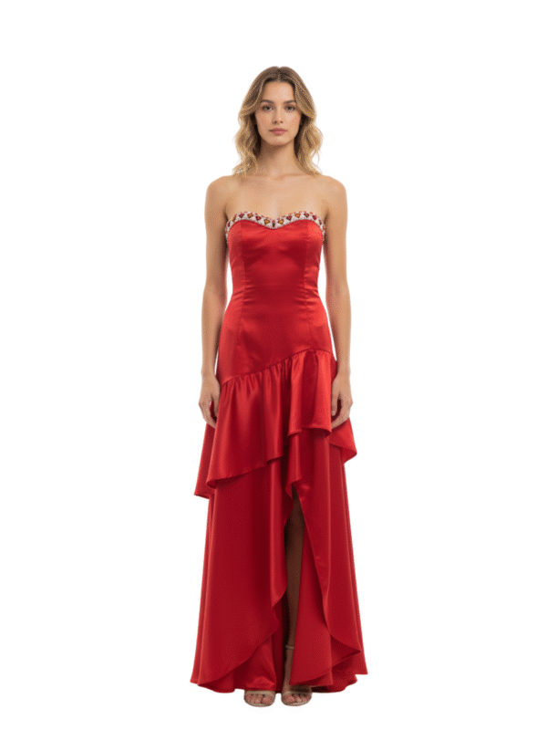 Vestido Alma Mía