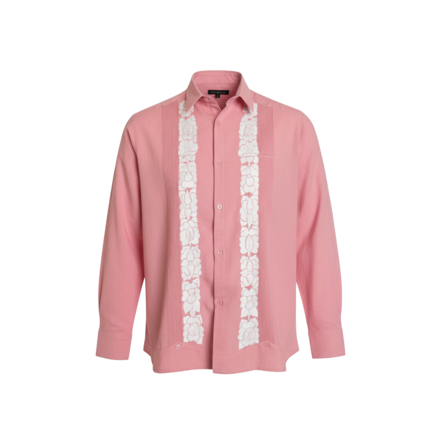 Guayabera Istmo - Imagen 4