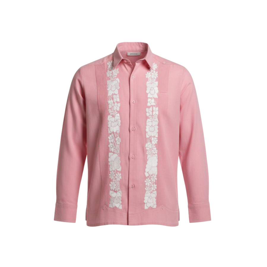 Guayabera Istmo - Imagen 3