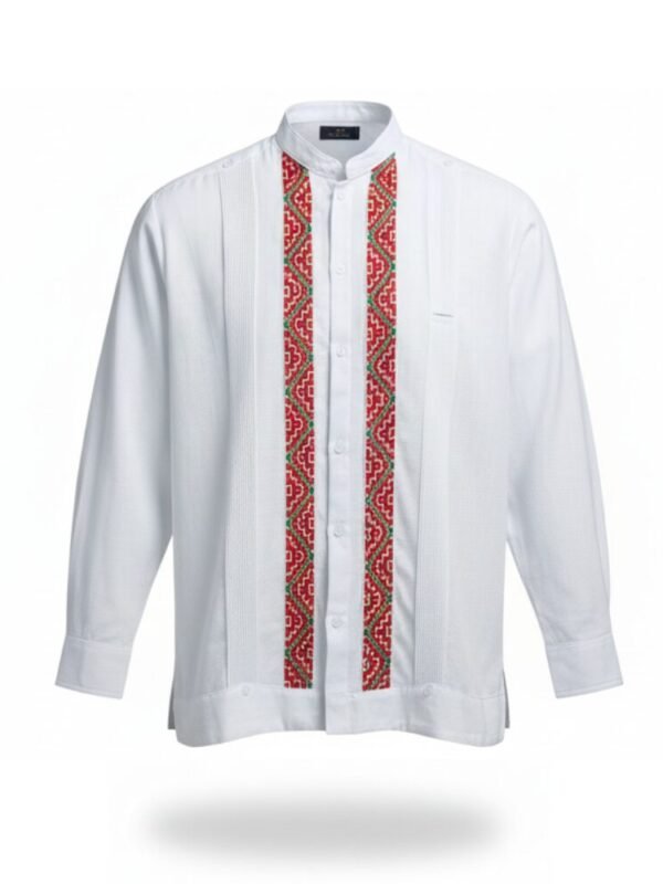 Guayabera Amuzgos