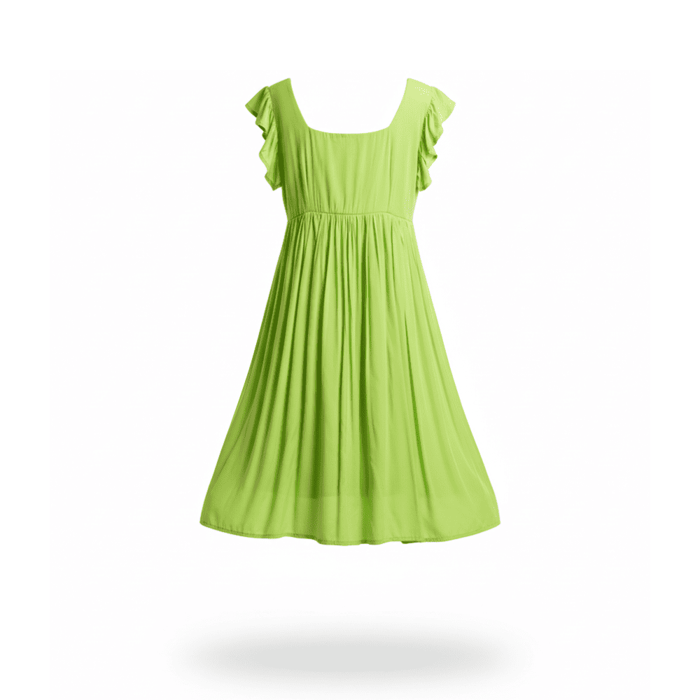 Vestido Corto Paola - Imagen 3