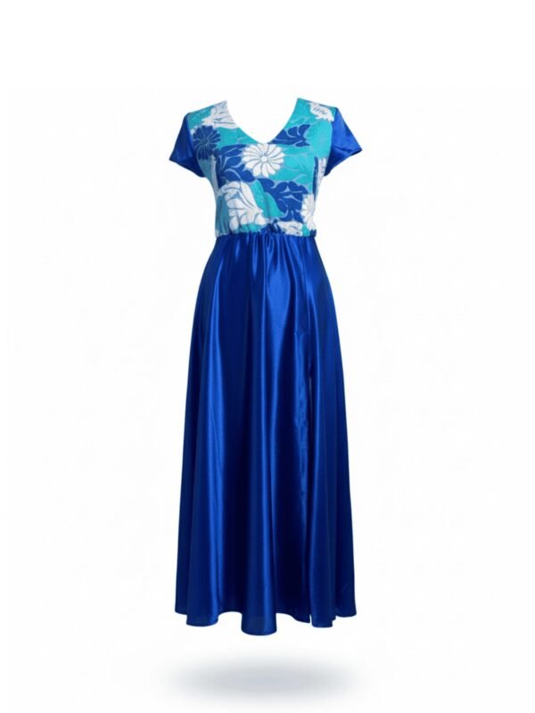 Vestido Largo Regina