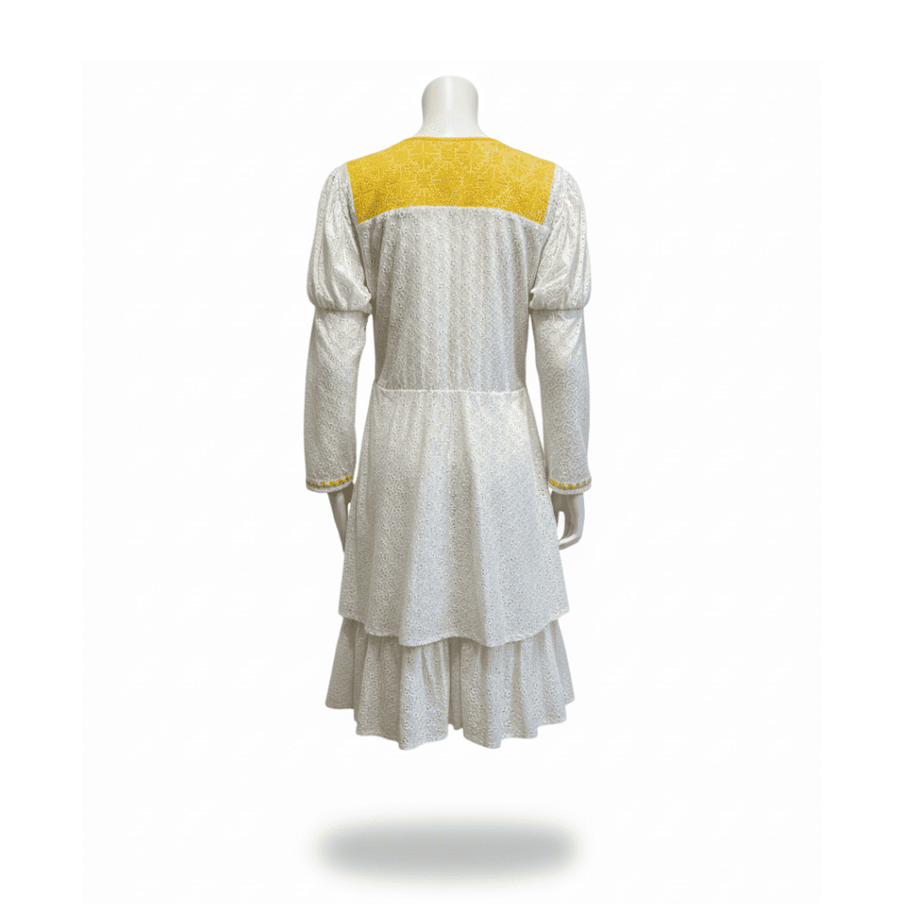 Vestido Idalia - Imagen 3