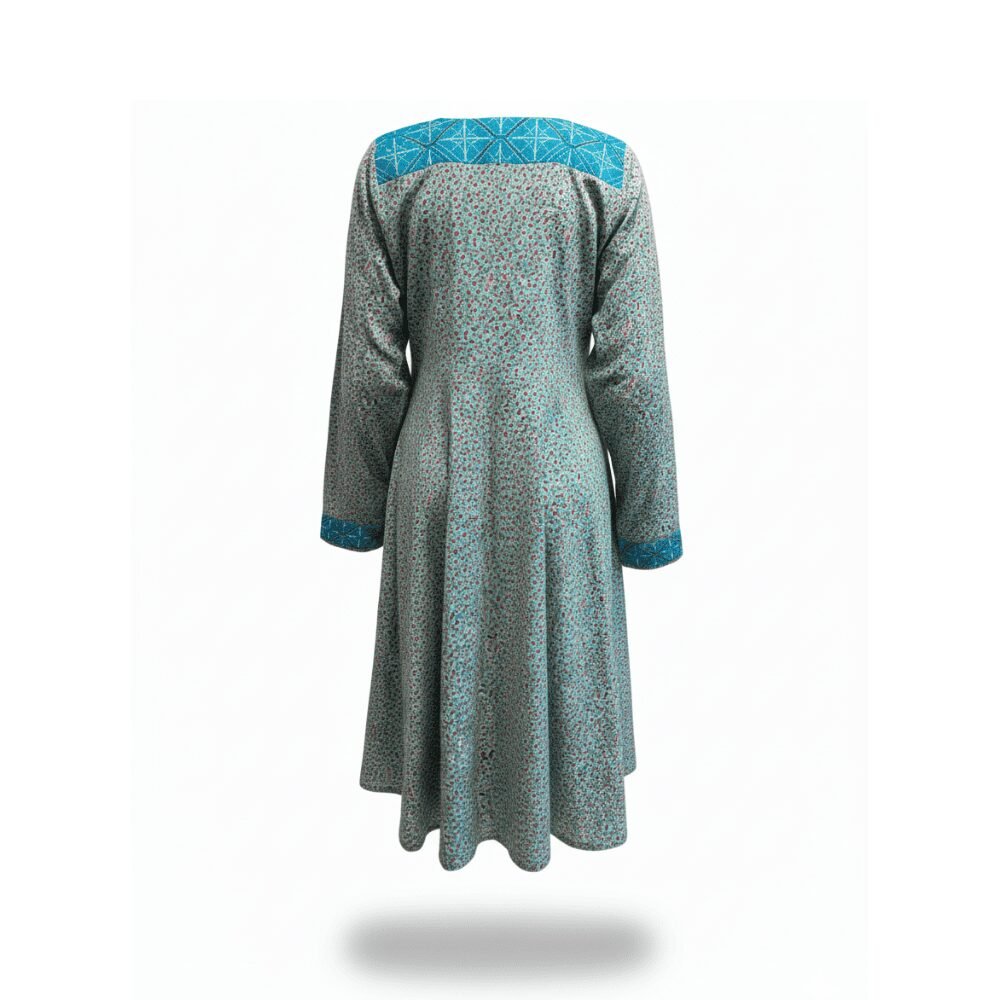 Vestido Yaneth - Imagen 3