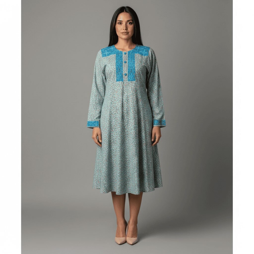 Vestido Yaneth - Imagen 2