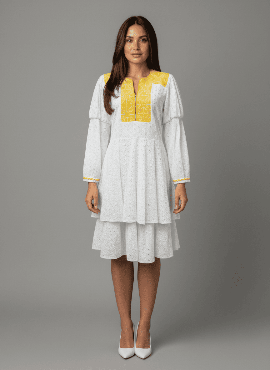 Vestido Idalia - Imagen 2