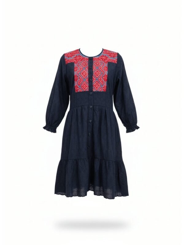 Vestido Minerva