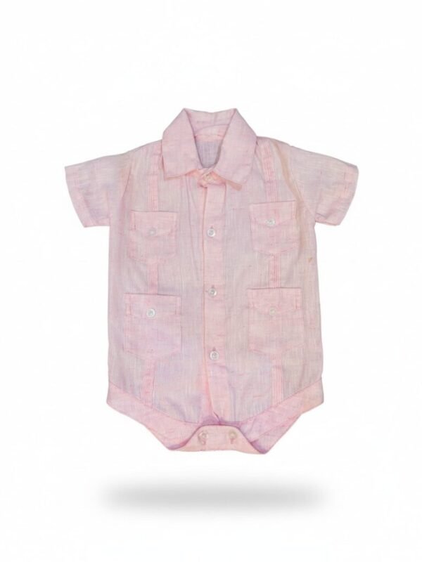 Pañalero Semilla del Valle