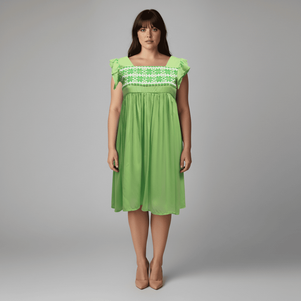 Vestido Luna - Imagen 2