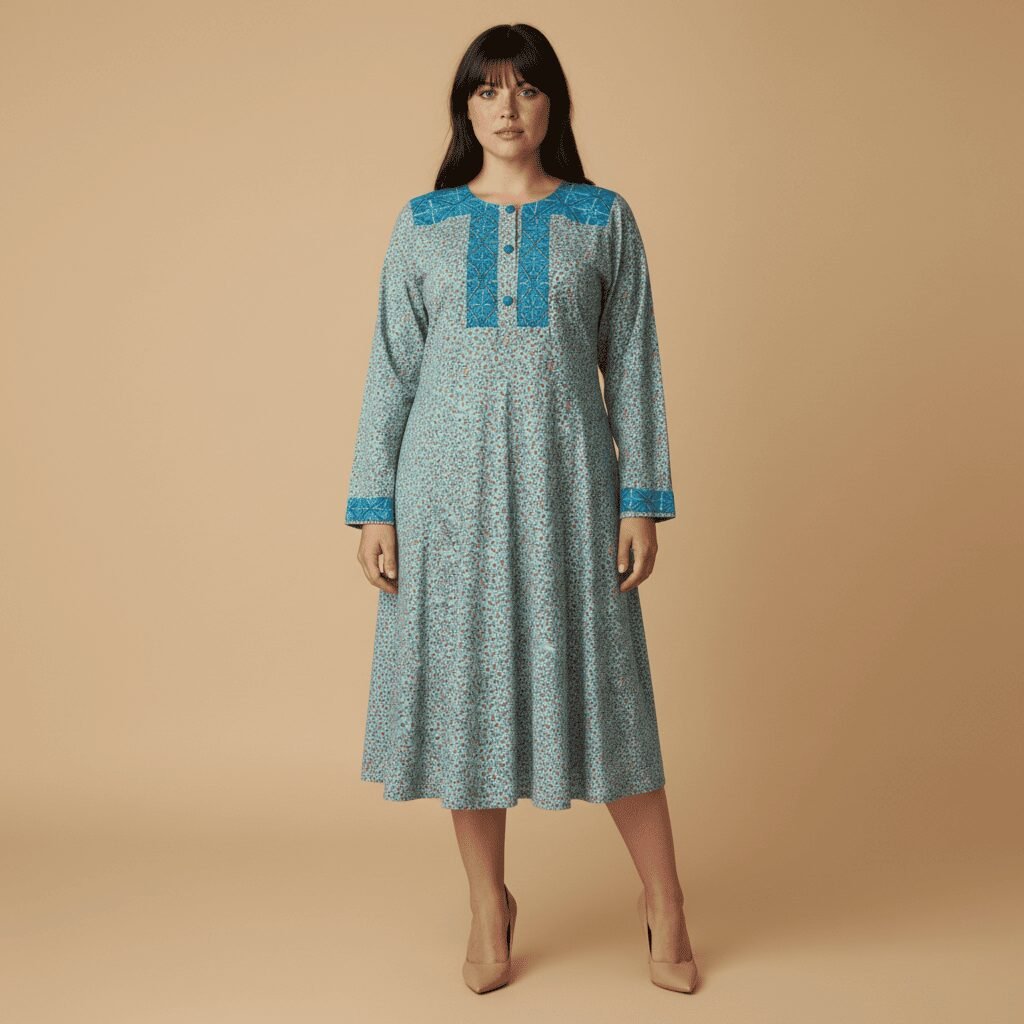 Vestido Yaneth - Imagen 2