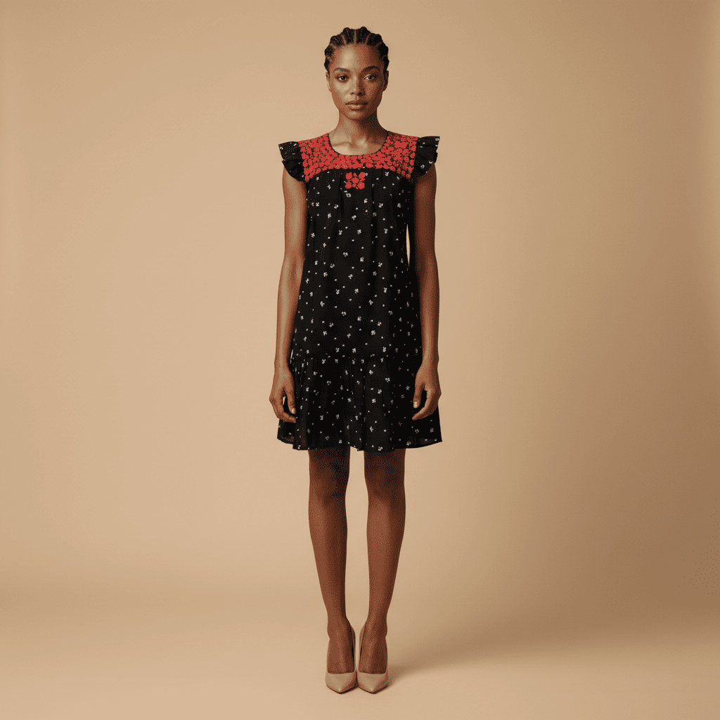 Vestido Roxana - Imagen 2