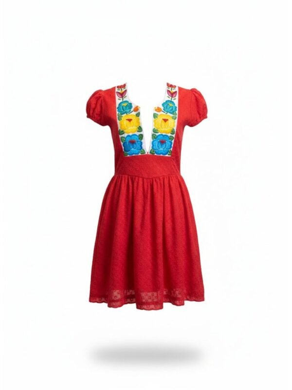 Vestido Teresa