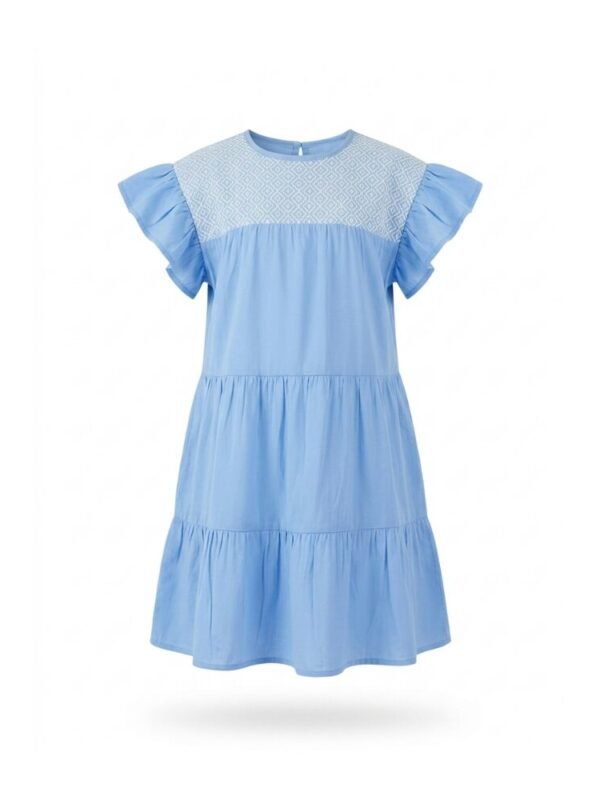 Vestido Sofi