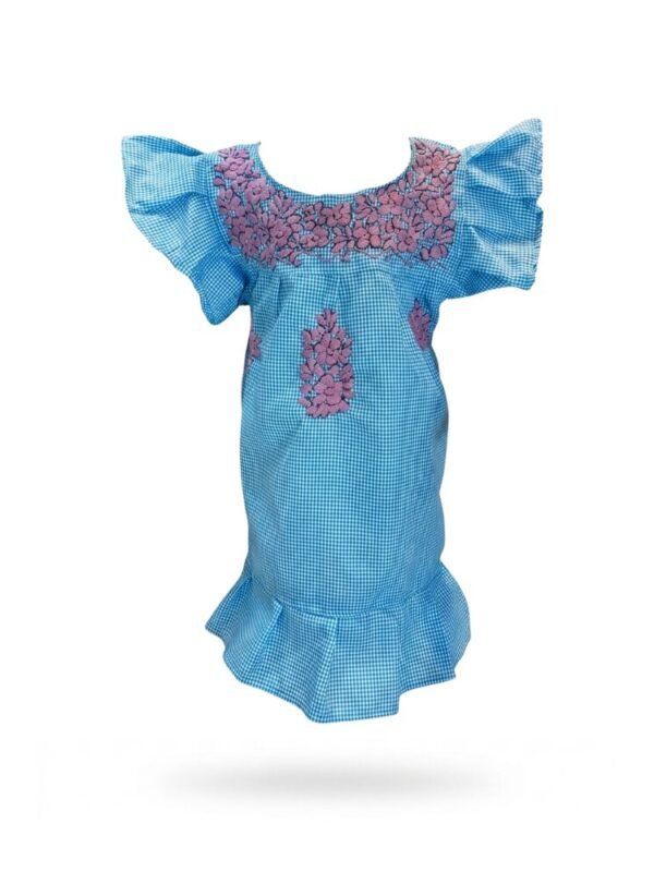 Vestido Teresita
