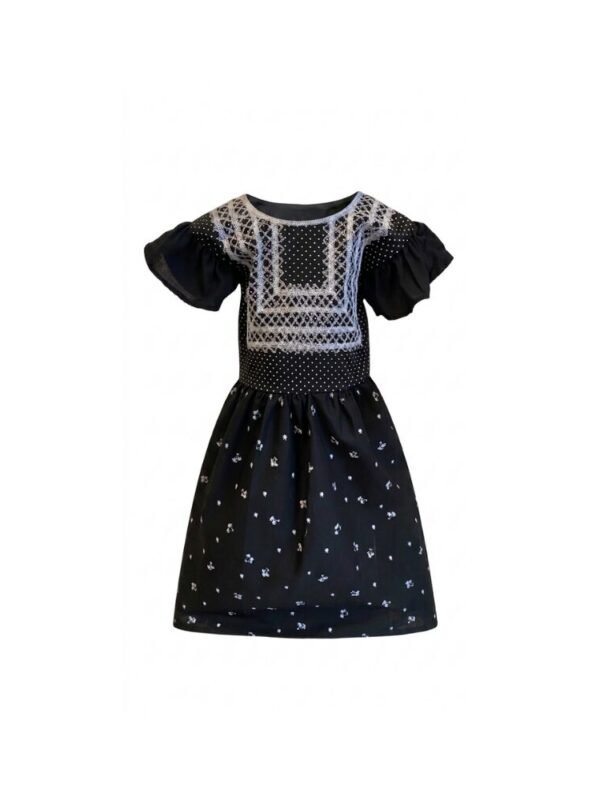 Vestido Ba'du