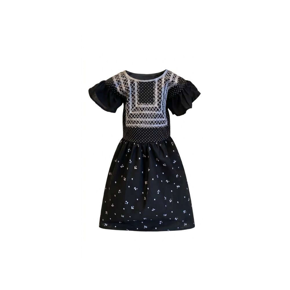Vestido Ba'du