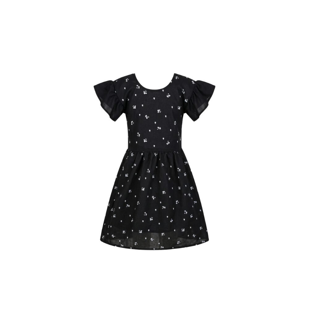 Vestido Ba'du - Imagen 2