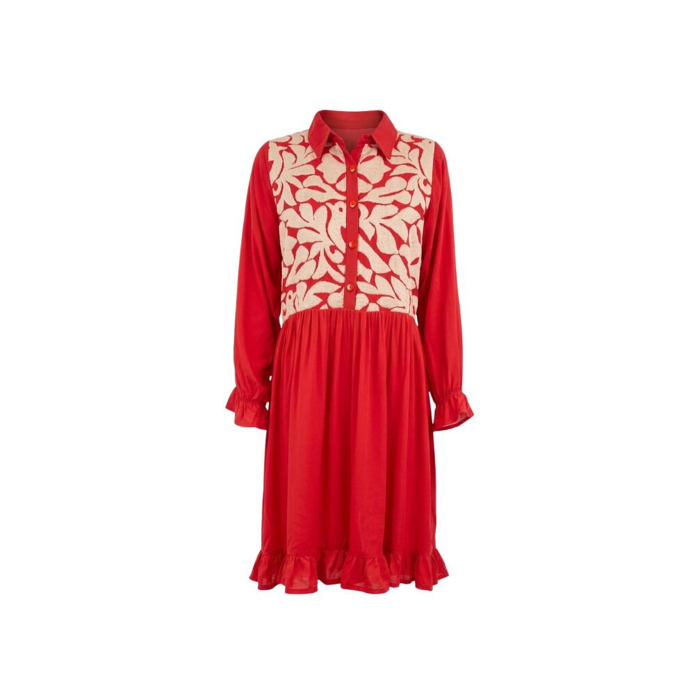 Vestido Fernanda - Imagen 2