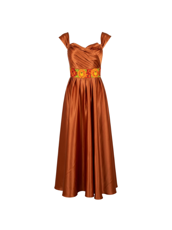 Vestido Victoria