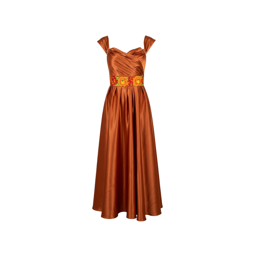 Vestido Victoria