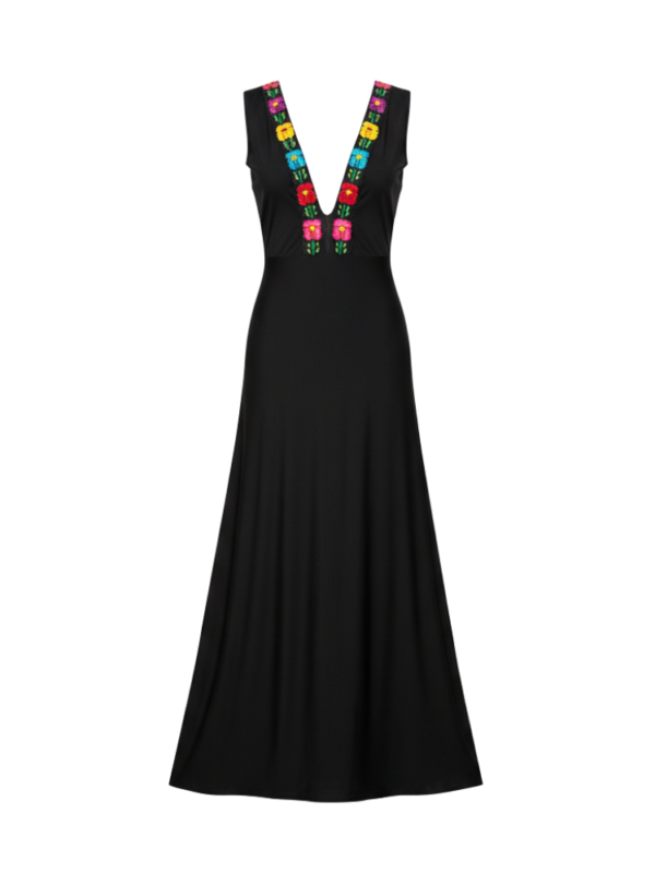 Maxivestido Catalina