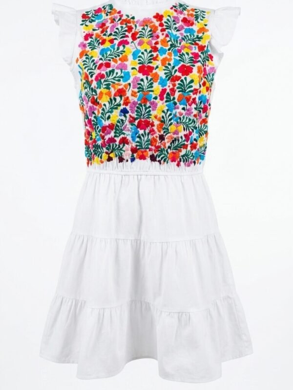 Mini dress Valeria