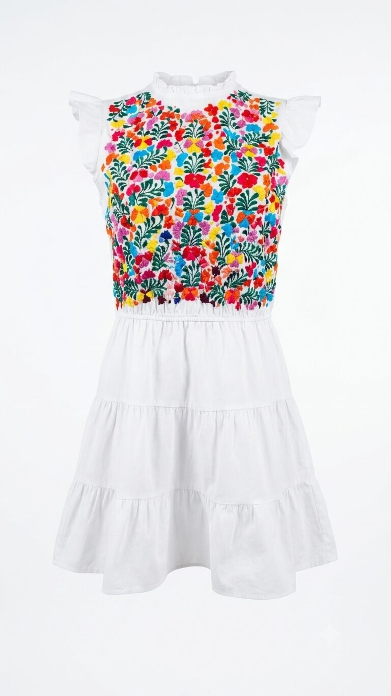 Mini dress Valeria