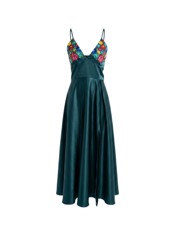Vestido Eterno